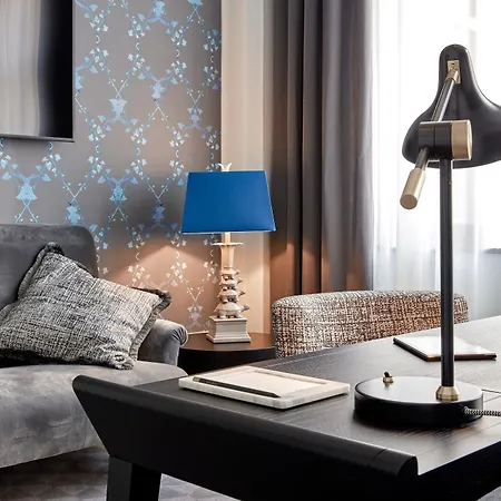 Tortue Hotel Amburgo