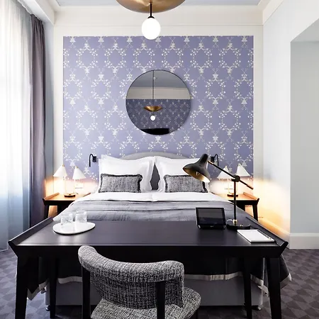 Hotel Tortue Amburgo