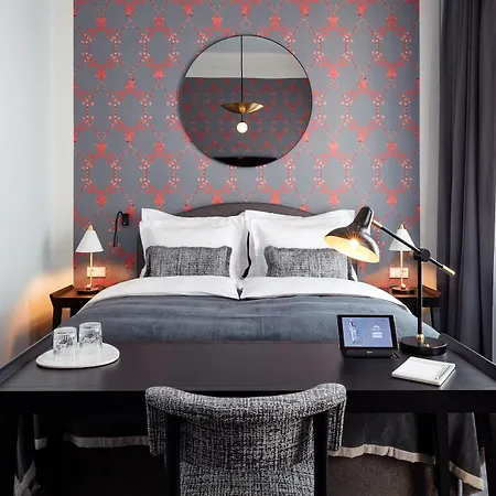 Hotel Tortue 5*