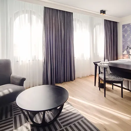 Tortue Hotel 5*