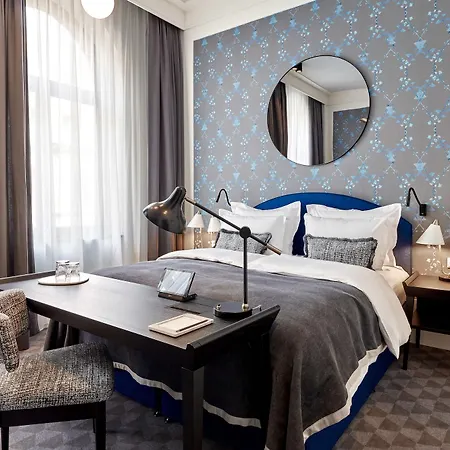 Tortue Hotel Amburgo