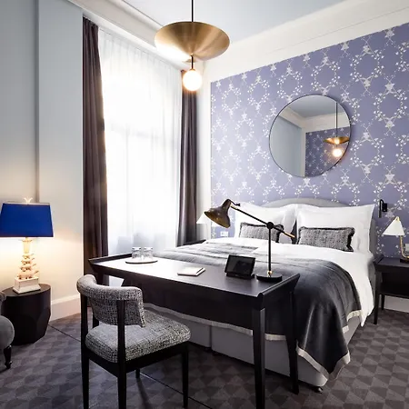 Hotel Tortue Amburgo