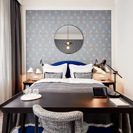 Hotel Tortue 5*