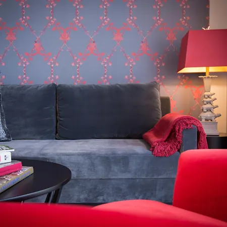 Tortue Hotel Amburgo