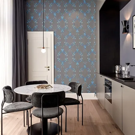 Hotel Tortue 5*