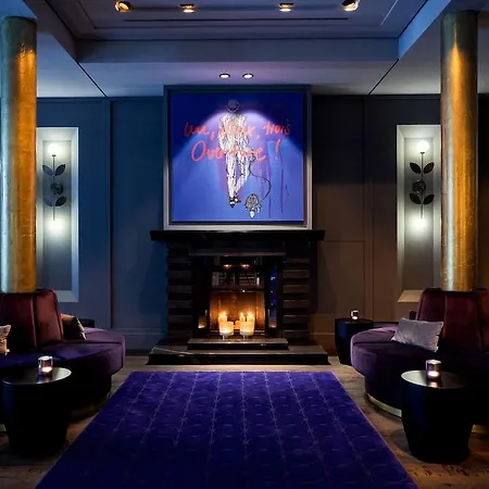 Hotel Tortue 5*