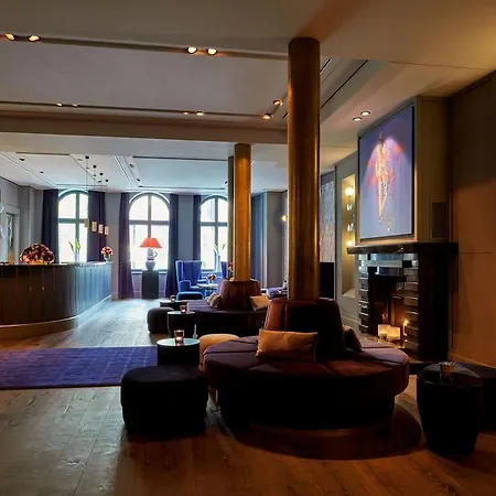 Hotel Tortue 5*