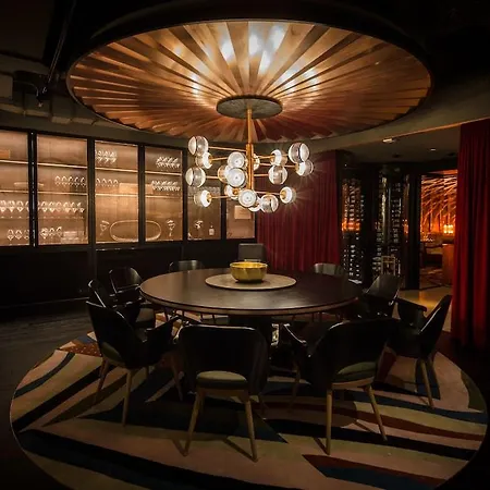 Tortue Hotel Hamburg