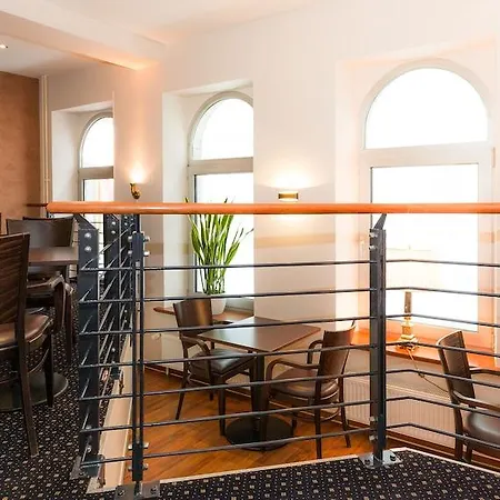Hotel Fuerst Bismarck