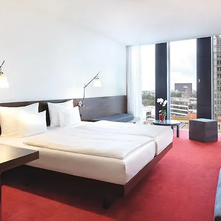 Empire Riverside Hamburg