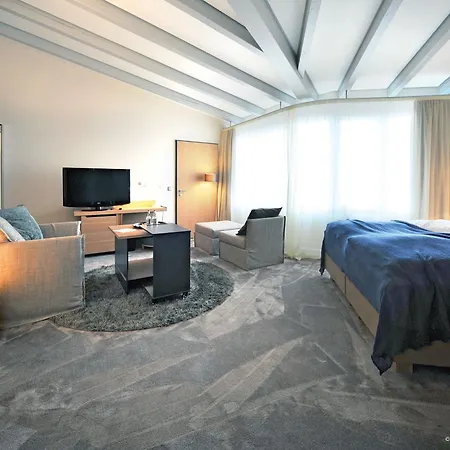 Traditionshaus By Zollenspieker Faehrhaus 호텔 4*