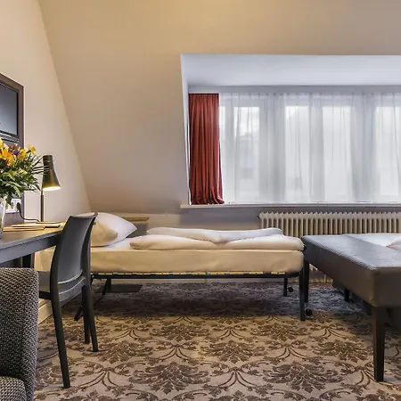 Signature Astoria 3*