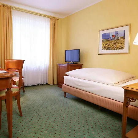 Hotel Alt Lohbrügger Hof