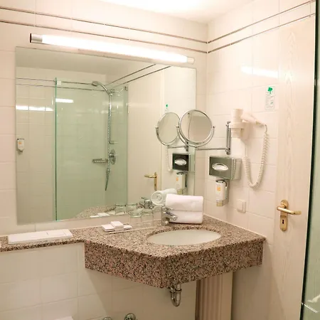 Alt Lohbrügger Hof Hotel Hamburgo