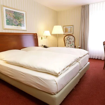 Alt Lohbrügger Hof 4*