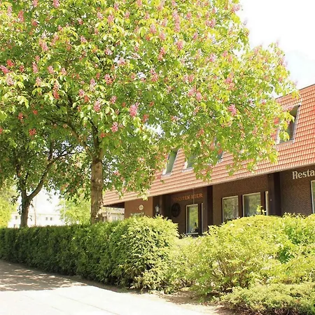 Alt Lohbrügger Hof Hotel