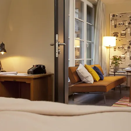Henri Downtown Hotel Amburgo