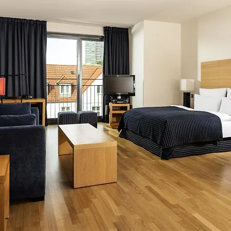 Clipper Boardinghouse - Hamburg-holzhafen 4* Αμβούργο