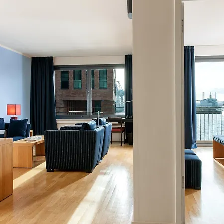 Clipper Boardinghouse - Hamburg-holzhafen 4*