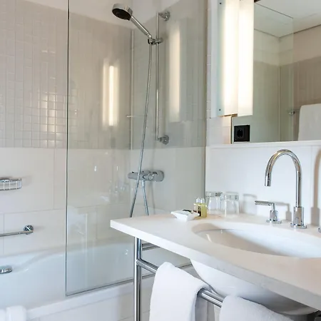Ξενοδοχείο με διαμερίσματα Clipper Boardinghouse - Hamburg-holzhafen 4*