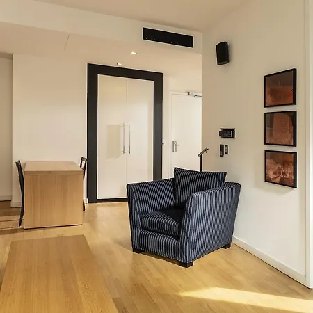 Clipper Boardinghouse - Hamburg-holzhafen Ξενοδοχείο με διαμερίσματα Αμβούργο