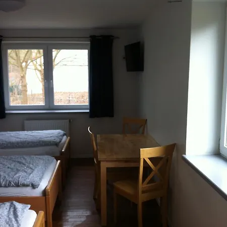 Hotel Hansehus 2*
