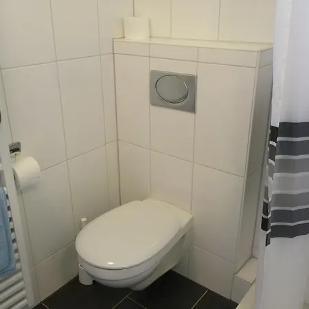 Hansehus Hotel 2*