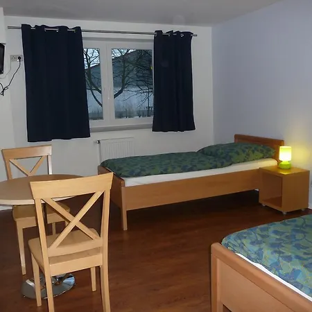 Hansehus Hamburg