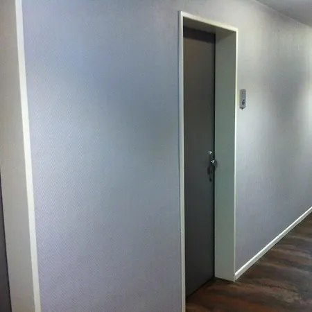 Hotel Hansehus Hamburg