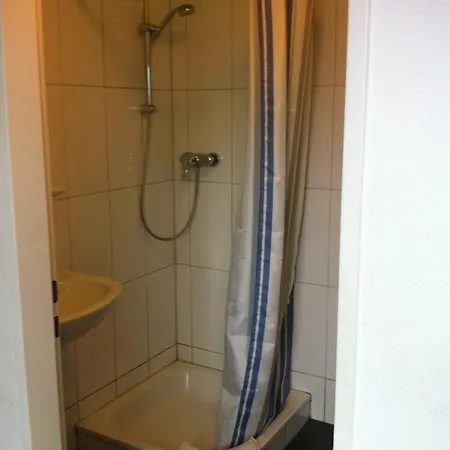Hansehus Hotel