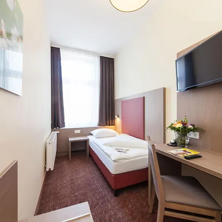 Norddeutscher Hof Hotel 3*