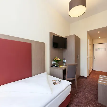 Hotel Norddeutscher Hof Hamburg-Harburg