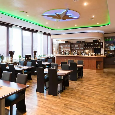 Hotel Hanseat