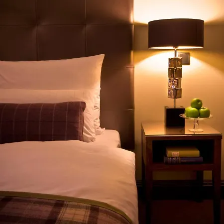 Hotel Aspria Uhlenhorst 4*