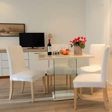 Apartment 601 In Der Rahlau *