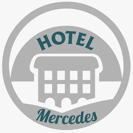 Szálloda Mercedes/centrum Hamburg