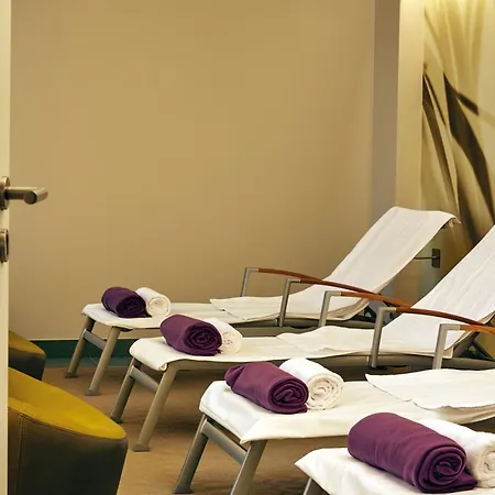 Hotel Hyperion 5*