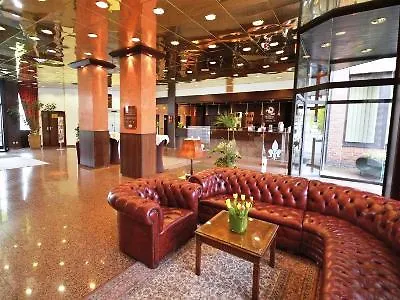 汉堡-比尔斯特茨全景酒店 酒店 汉堡