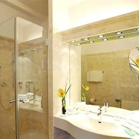Hotel Courtyard By Marriott Airport Hamburg