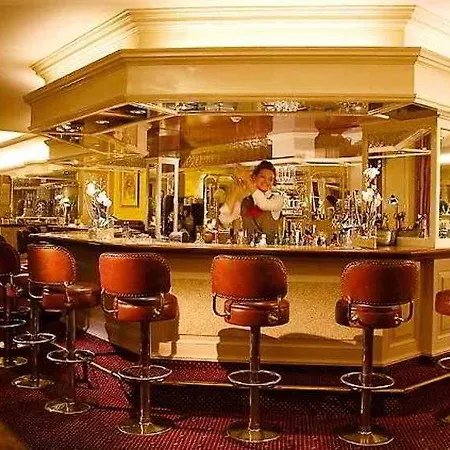 Courtyard By Marriott Airport 4* Hamburg