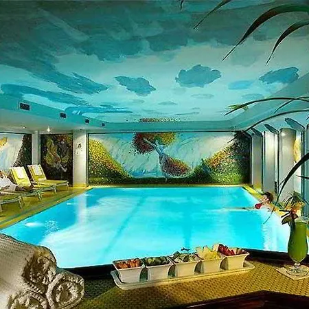 Courtyard By Marriott Airport Hotel Hamburg