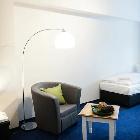 Arcade Hotel & Hostel Hamburg Hotel