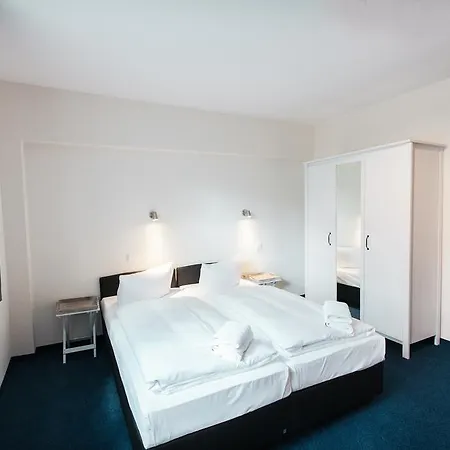 Hotel Arcade Hotel & Hostel Hamburg Hamburg
