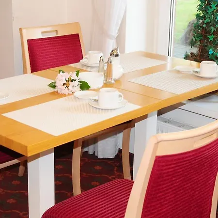 Blankenese Hotel 3*