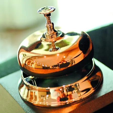 Business & Hotel 4*