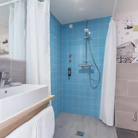 Hotel - The Niu, Yen By Ihg 3*