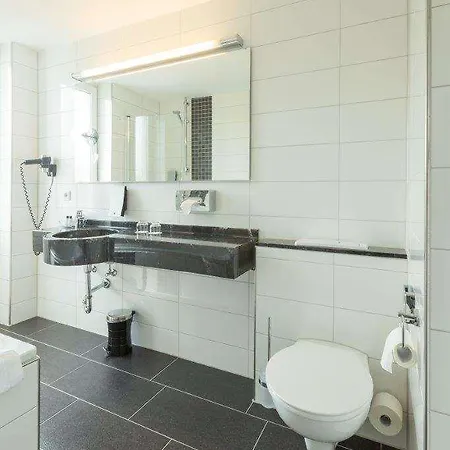 Relexa Bellevue An Der Alster هامبورغ