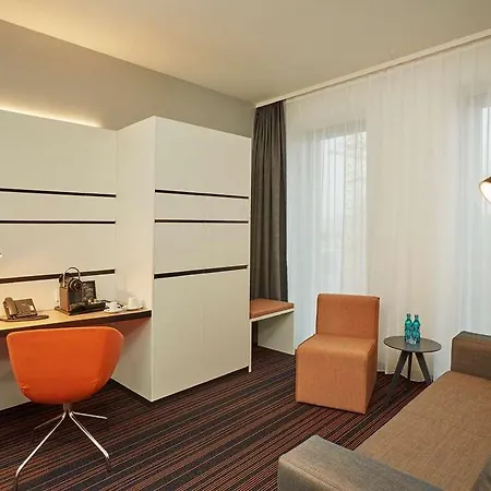 Hotel Hyperion