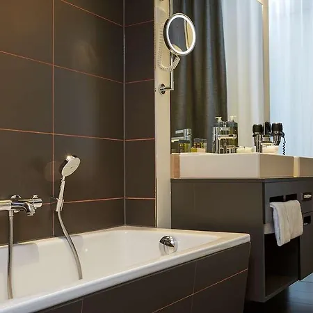 Hyperion Hotel