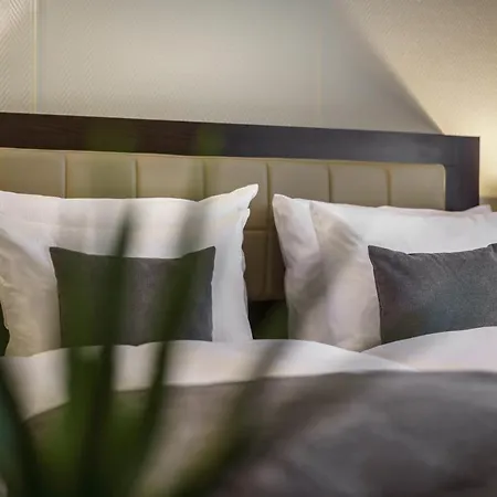 Continental Hauptbahnhof Hotel